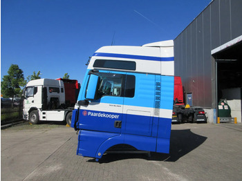 Kabina i enterijer za Kamion MAN CABINE 18.420 TGX VOOR ONDERDELEN DONOR EURO 6 MODEL 2021: slika 3