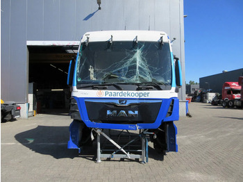 Kabina i enterijer za Kamion MAN CABINE 18.420 TGX VOOR ONDERDELEN DONOR EURO 6 MODEL 2021: slika 2