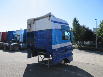 Kabina i enterijer za Kamion MAN CABINE 18.420 TGX VOOR ONDERDELEN DONOR EURO 6 MODEL 2021: slika 5