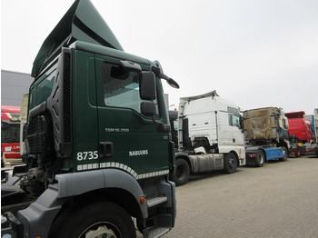 Kabina i enterijer za Kamion MAN MAN 18.250 TGM 18.250 EURO 6 CABINE MODEL 2018: slika 3