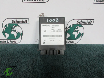 Električni sistem MERCEDES-BENZ Atego