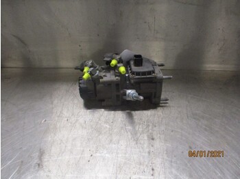 Kočioni ventil za Kamion Mercedes-Benz A 004 431 15 06 VOETREM VENTIEL EURO 6 MERCEDES MP 4: slika 3