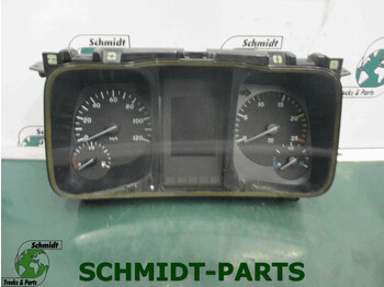 Komandna tabla MERCEDES-BENZ