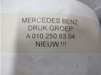 Kvačilo i delovi za Kamion Mercedes-Benz A 010 250 83 04 DRUKGROEP NIEUW EURO 6: slika 3