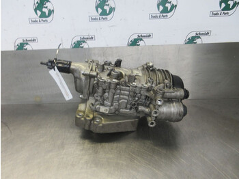 Filter za gorivo za Kamion Mercedes-Benz A 471 090 85 52 BRANSTOFFILTER ACTROS EURO 6 1845 MP 4: slika 2 Filter za gorivo za Kamion Mercedes-Benz A 471 090 85 52 BRANSTOFFILTER ACTROS EURO 6 1845 MP 4: slika 2