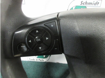 Volan za Kamion Mercedes-Benz A 960 460 28 03 STUURWIEL MERCEDES BENZ 1845 MP4 EURO 6: slika 4