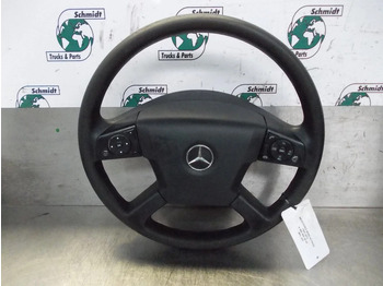 Volan za Kamion Mercedes-Benz A 960 460 28 03 STUURWIEL MERCEDES BENZ 1845 MP4 EURO 6: slika 2