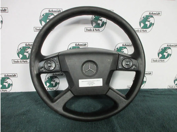 Volan za Kamion Mercedes-Benz A 960 460 28 03 STUURWIEL MERCEDES BENZ 1845 MP4 EURO 6: slika 3