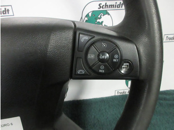 Volan za Kamion Mercedes-Benz A 960 460 28 03 STUURWIEL MERCEDES BENZ 1845 MP4 EURO 6: slika 5