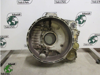Motor i delovi MERCEDES-BENZ Actros