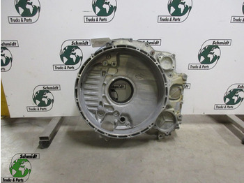 Motor i delovi MERCEDES-BENZ Actros