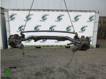 Prednja osovina MERCEDES-BENZ