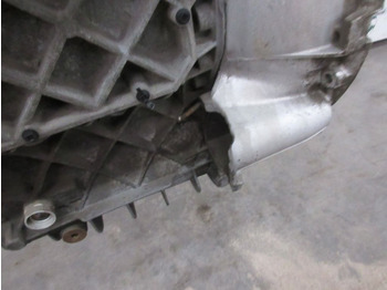 Menjač za Kamion Renault MAGNUM 5001866590 TRANSMISSIE VT2412B EURO 5: slika 4