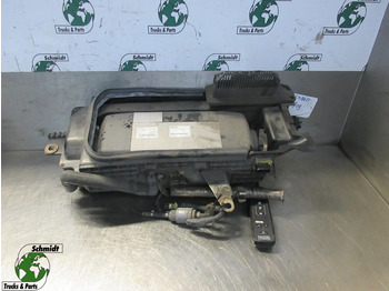 Grejanje/ Ventilacija RENAULT T