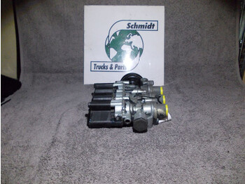 Rezervni deo za Kamion MAN 81.25902-6145 ECAS DRUKMODULATOR TGX TGS TGL TGM EURO 5: slika 4