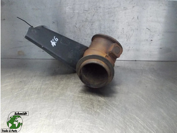 Motor i delovi SCANIA