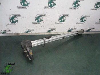 Obrada goriva/ Dostava goriva SCANIA R