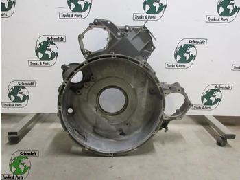 Motor i delovi SCANIA R