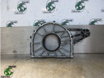 Motor i delovi SCANIA R