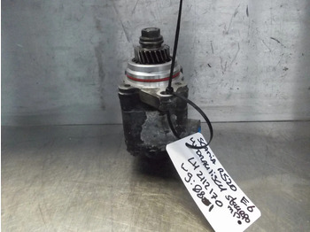 Upravljačka pumpa za Kamion Scania 2112170 STUURPOMP SCANIA R 520 EURO 6: slika 4