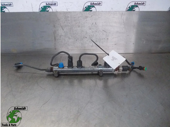 Obrada goriva/ Dostava goriva SCANIA R