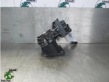 Motor i delovi SCANIA