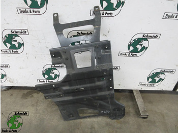 Ram/ Šasija SCANIA R