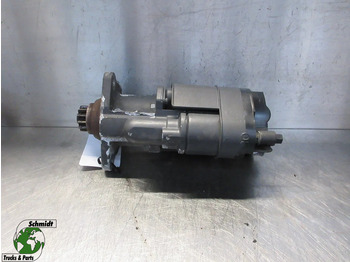 Elektropokretač SCANIA