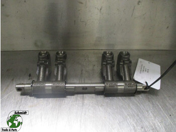 Motor i delovi SCANIA R