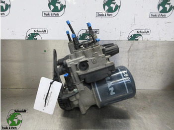Rezervni deo MAN TGX
