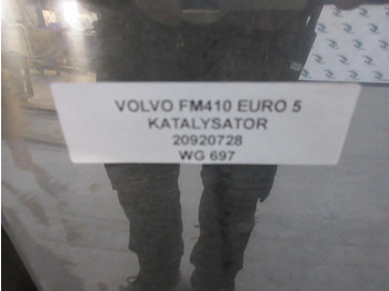 Katalizator za Kamion Volvo 20920728 VOLVO FM 410 EURO 5: slika 5