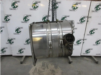 Katalizator za Kamion Volvo 20920728 VOLVO FM 410 EURO 5: slika 2