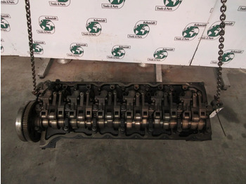 Cilindar blok za Kamion Volvo 21576282 VOLVO FM 410 EURO 5 EEV D11: slika 5