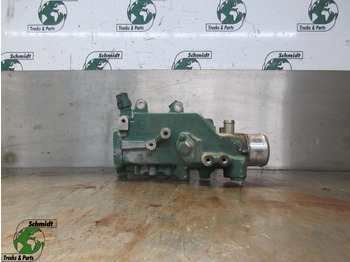 Motor i delovi VOLVO FL