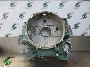 Motor i delovi VOLVO FL