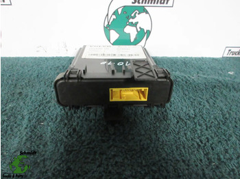 Električni sistem VOLVO FH