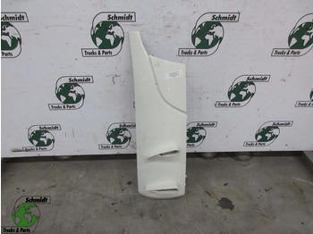 Kabina i enterijer VOLVO FL