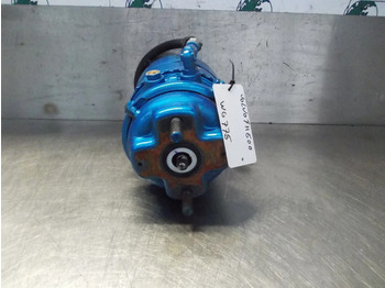 Delovi kočnica za Kamion Volvo FH500 REM BOOSTER EURO 6: slika 4