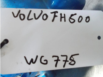 Delovi kočnica za Kamion Volvo FH500 REM BOOSTER EURO 6: slika 5