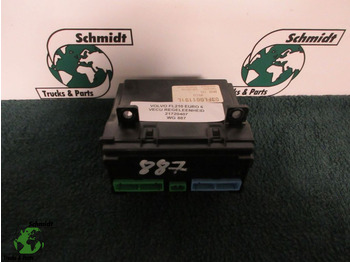 Električni sistem VÖGELE