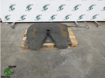 Spojnica na petom točku JOST