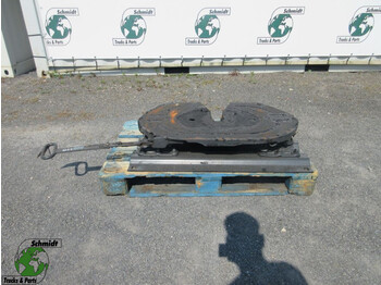 Spojnica na petom točku JOST