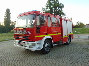 Vatrogasni kamion IVECO EuroCargo 130E