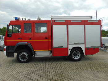 Vatrogasni kamion MAN LE14.260 4x4 MAGIRUS: slika 5
