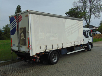 Kamion sa ceradom RENAULT Midlum 240DXi: slika 4