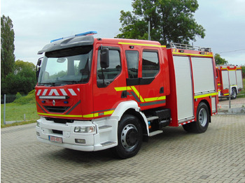 Vatrogasni kamion RENAULT Midlum 270