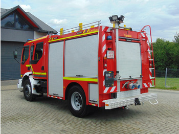 Vatrogasni kamion RENAULT Midlum 270dCi Camiva: slika 3