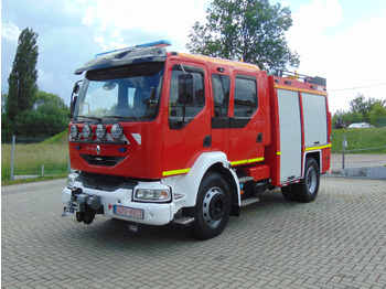 Vatrogasni kamion RENAULT Midlum 270