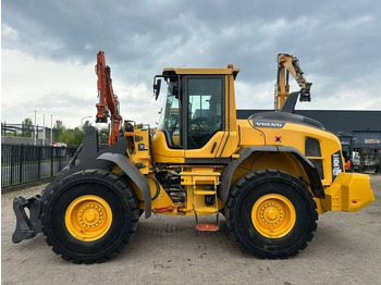 Utovarivač točkaš VOLVO L90H