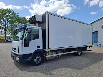 Izotermički kamion IVECO EuroCargo